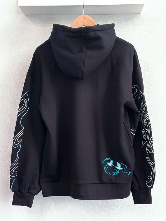 Conqueror of Demons Xiao Hoodie