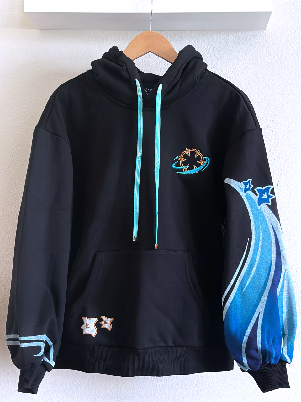 Wanderer Hoodie
