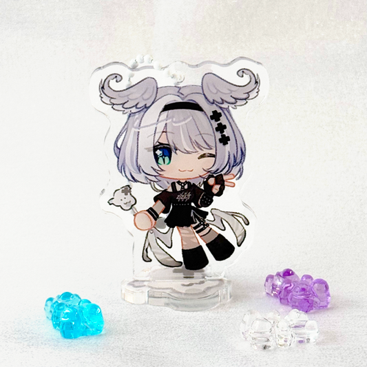 NijiEN Standee Charms