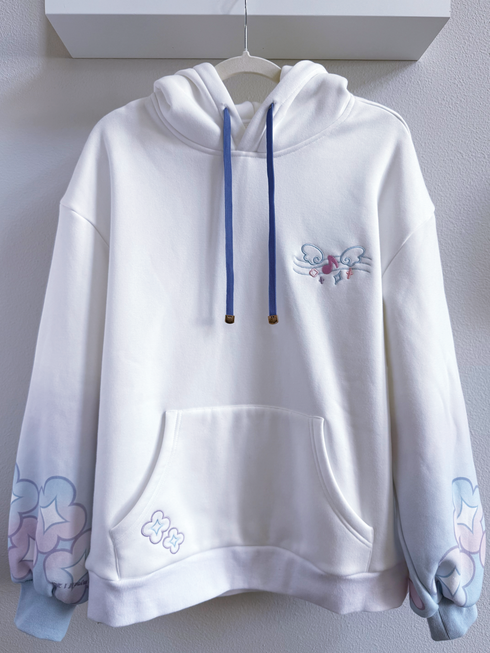 Enna Hoodie