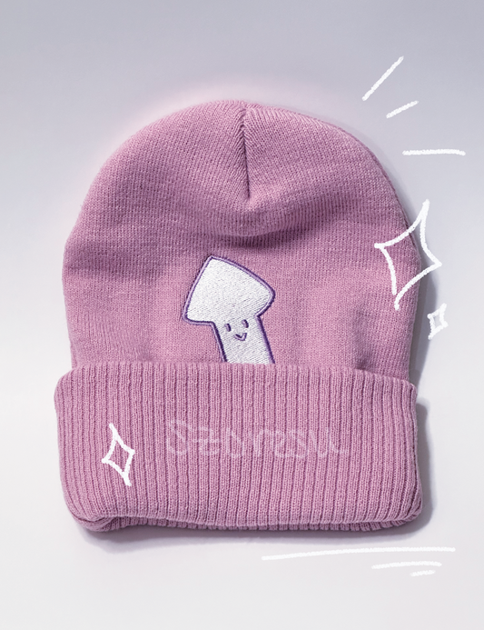 Gottem Beanie