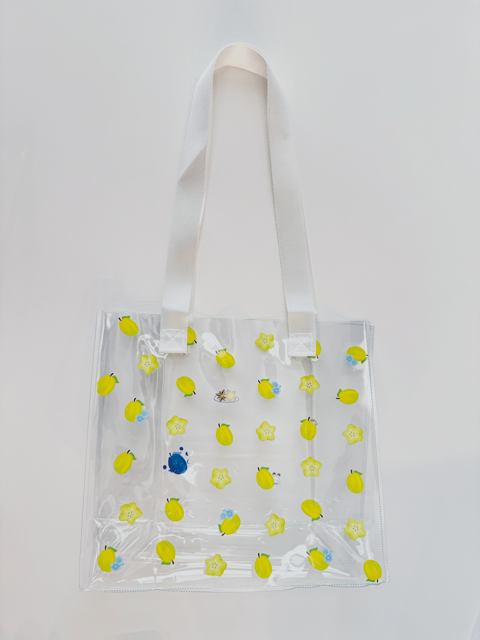 Mini Starfruit Tote