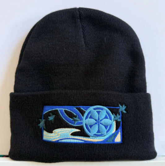 Wanderer Beanie