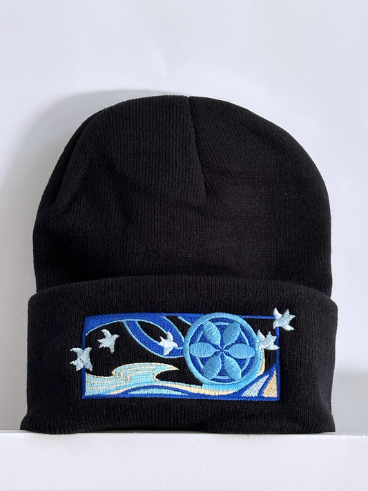 Wanderer Beanie