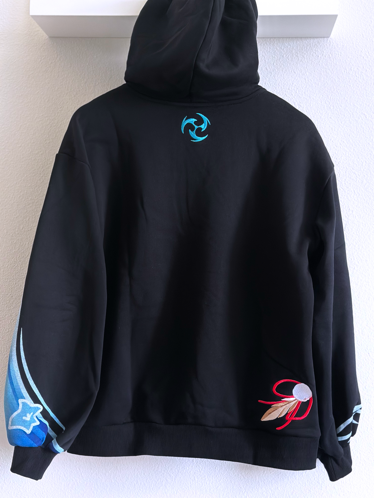 Wanderer Hoodie