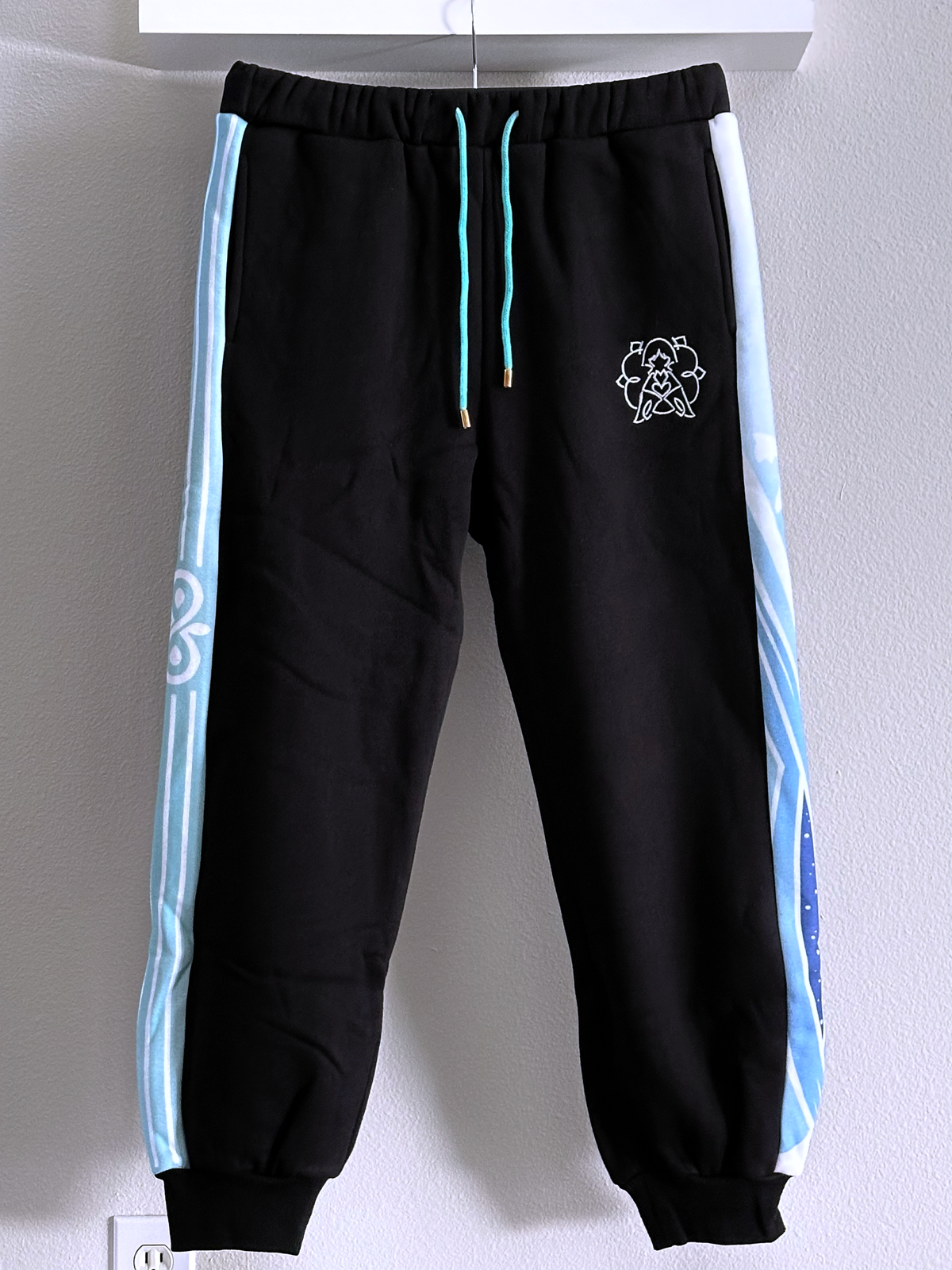Wanderer Hoodie