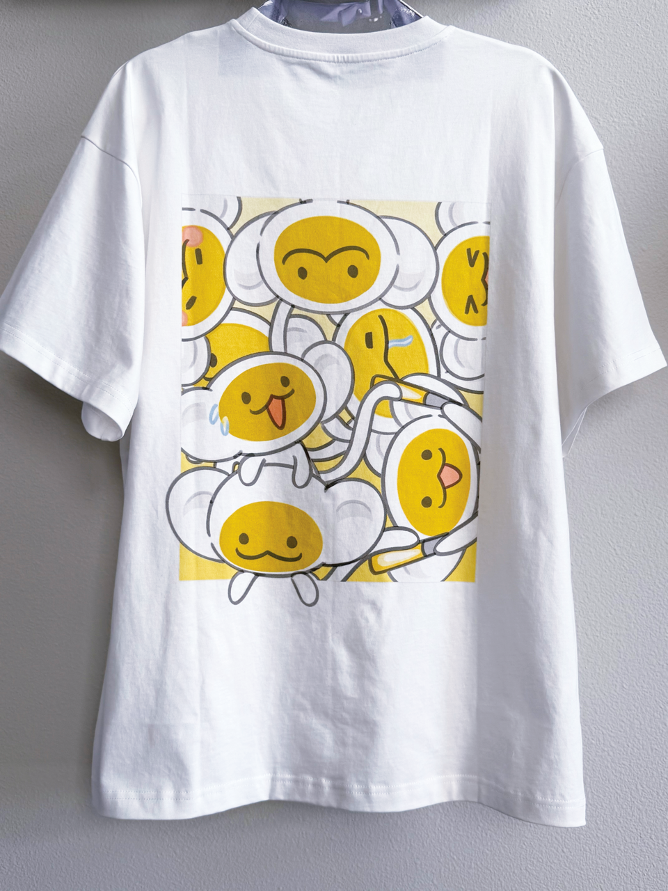 Debonheir Tshirt