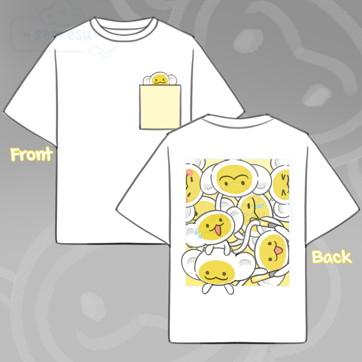 Debonheir Tshirt