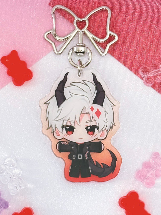 LADS Gradient Charms