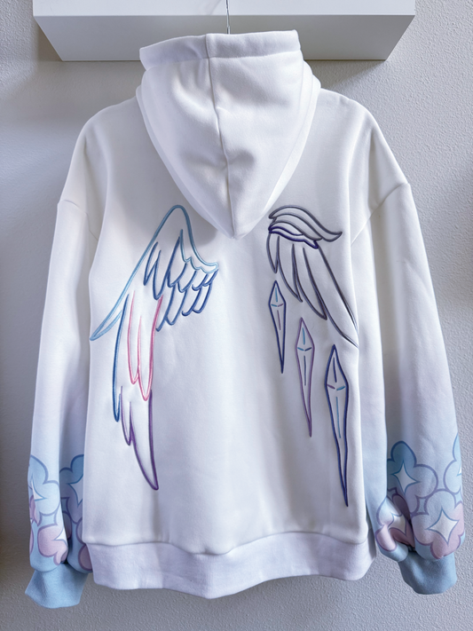 Enna Hoodie