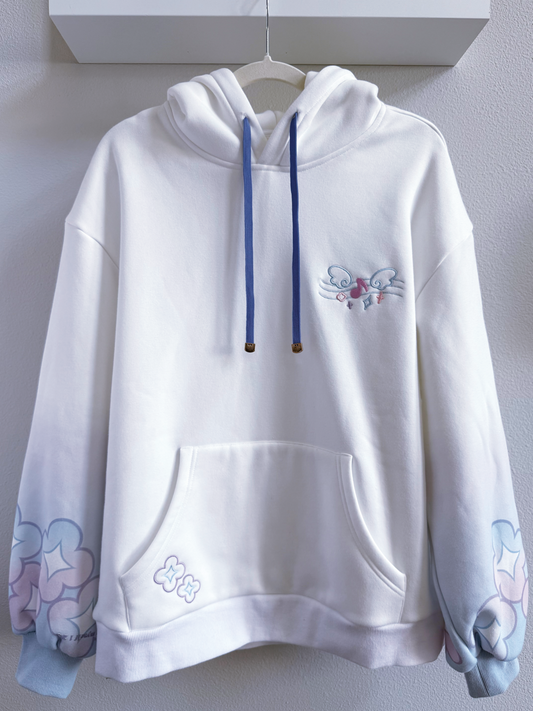 Enna Hoodie