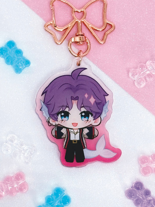 LADS Gradient Charms