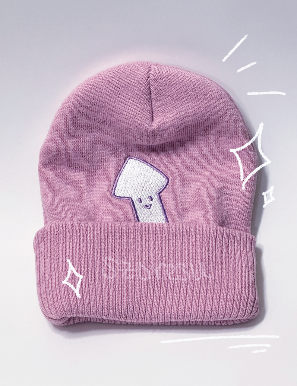 Gottem Beanie