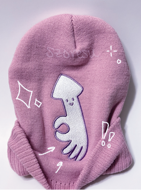 Gottem Beanie