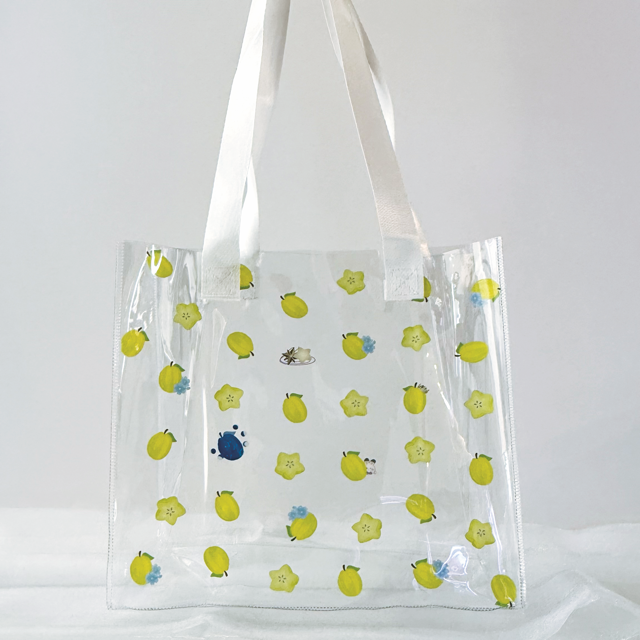Mini Starfruit Tote