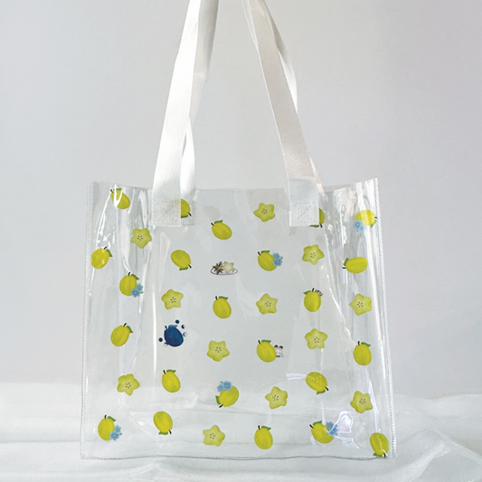 Mini Starfruit Tote
