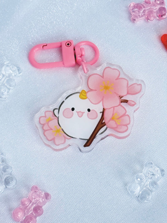 ORV Charms
