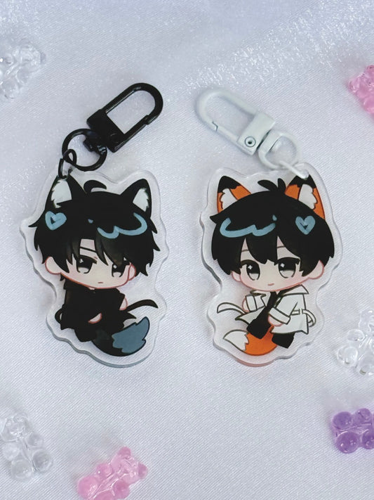 ORV Charms